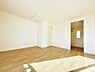 室内：D号棟  ■優雅で穏やかな時間が流れる空間