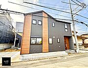 1号棟  ■暮らしを豊かにする充実した仕様設備で快適に