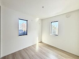 子供部屋の画像