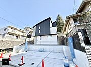 1号棟  ■暮らしを豊かにする充実した仕様設備で快適に