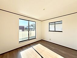 子供部屋の画像