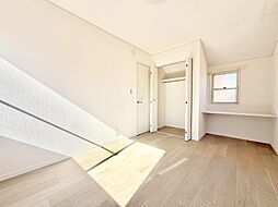 子供部屋の画像