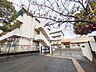 周辺：小学校 720m 横浜市立高舟台小学校