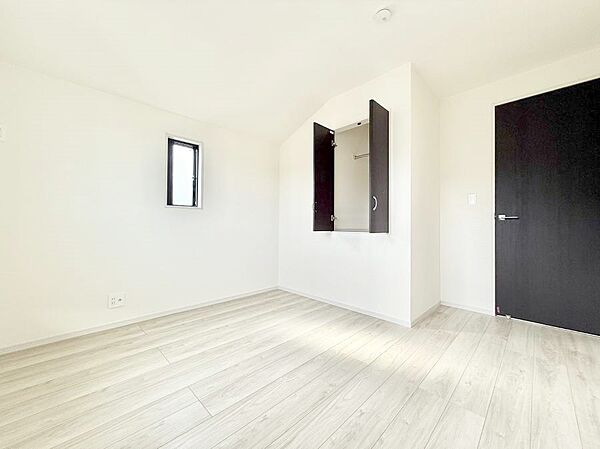 子供部屋