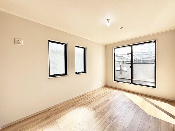 子供部屋