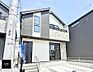 外観：2号棟  ■家族みんなが笑顔で過ごせる、安心感のある住まい