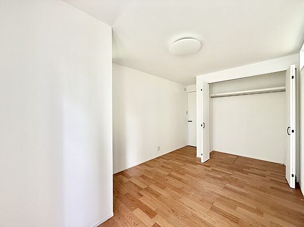 室内を拡大表示