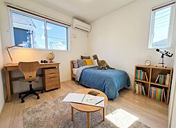 子供部屋の画像