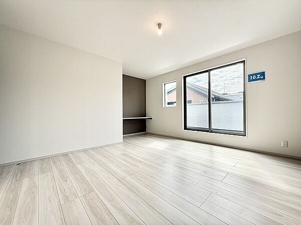 子供部屋