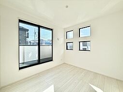 子供部屋の画像