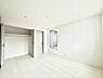 室内：5号棟  ■機能的で使いやすいお部屋で毎日を快適に