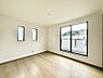 室内：C号棟  ■どこになにを置くか楽しみな自分のお部屋