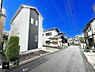 外観：■家族の思い出が育つ住まいです