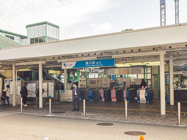 周辺を拡大表示