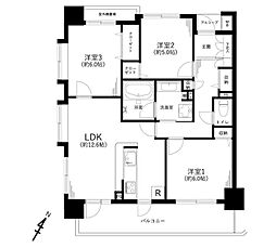 ローヤルシティ町田