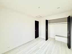 子供部屋の画像