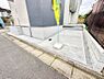 駐車場：1号棟  ■快適な駐車スペースで安心