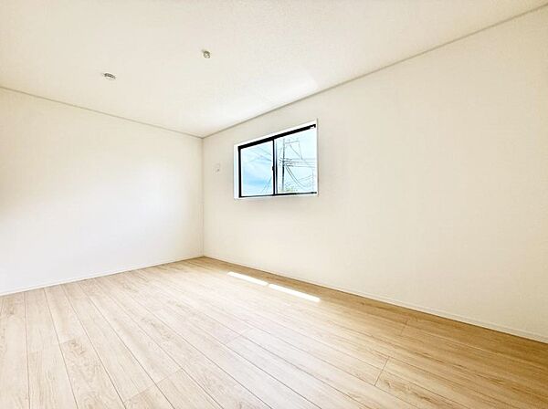 子供部屋