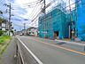 外観：■この道を歩けば、毎日が少し特別になる