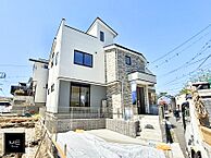 神奈川県茅ヶ崎市平和町：物件画像
