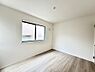室内：1号棟  ■どこになにを置くか楽しみな自分のお部屋