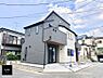 外観：A号棟  ■家族みんなが笑顔で過ごせる、安心感のある住まい