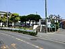 周辺：幼稚園・保育園 800m 湘南長沢幼稚園