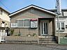 周辺：病院 800m 原当麻クリニック