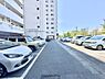 駐車場：■快適な駐車スペースで安心
