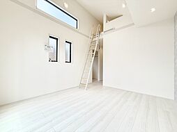 子供部屋の画像