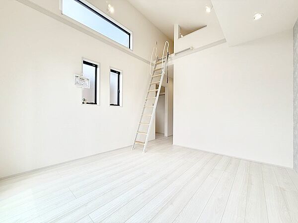子供部屋