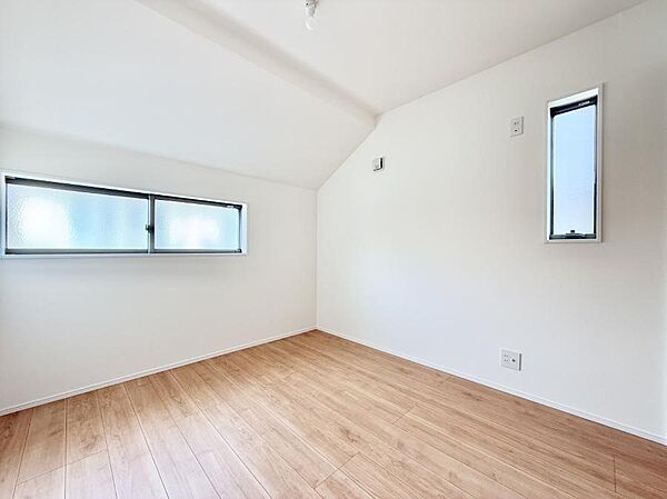 子供部屋