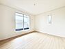 室内：2号棟  ■どこになにを置くか楽しみな自分のお部屋