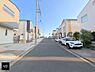 外観：F号棟  ■新しい時代の息吹を感じる、心地よい環境