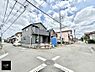 外観：■新しい住まい、街の新しい風景