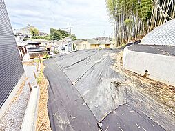横浜市泉区岡津町　土地　全6区画　10