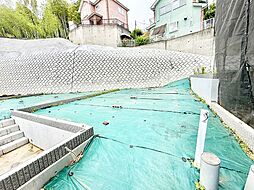 横浜市泉区岡津町　土地　全6区画　6