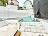 外観：■家族みんなが笑顔で過ごせる、安心感のある住まい