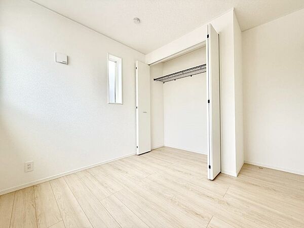 室内を拡大表示
