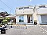 外観：4号棟  ■暮らしを彩る充実した設備仕様が備わった住まい