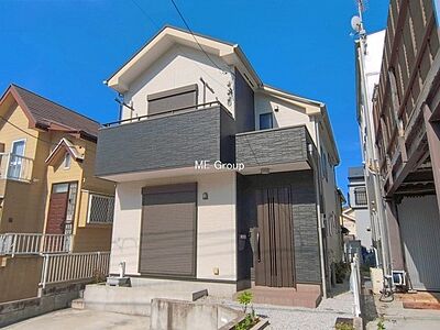 外観:■暮らしを豊かにする充実した仕様設備で快適に 外観:■暮らしを豊かにする充実した仕様設備で快適に
