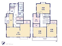 横浜市磯子区滝頭1丁目 中古戸建