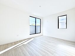 子供部屋の画像