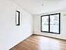室内：4号棟  ■清潔感あふれるお部屋で毎日を快適に過ごせます