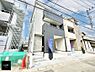 外観：1号棟  ■まずは一度ご覧ください