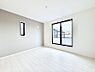 室内：7号棟  ■どこになにを置くか楽しみな自分のお部屋