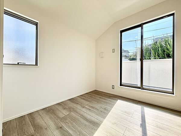 子供部屋
