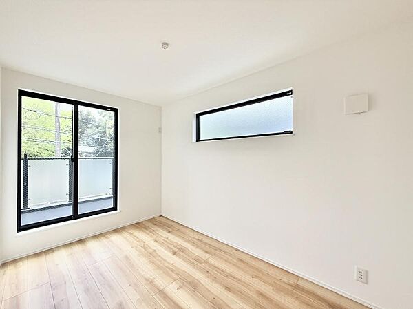 室内を拡大表示