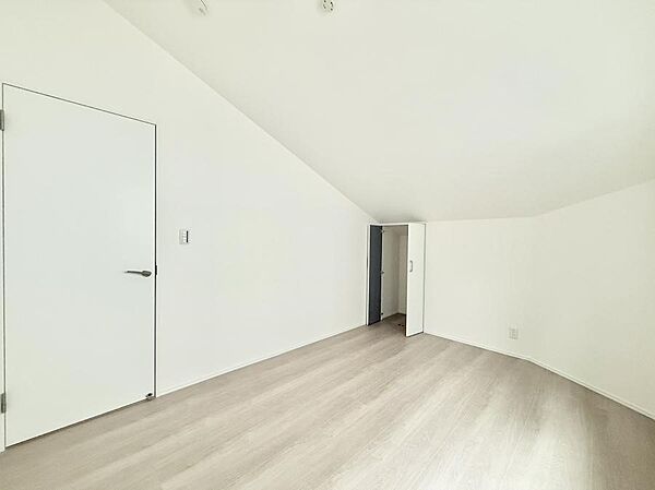 子供部屋