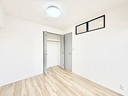 子供部屋の画像